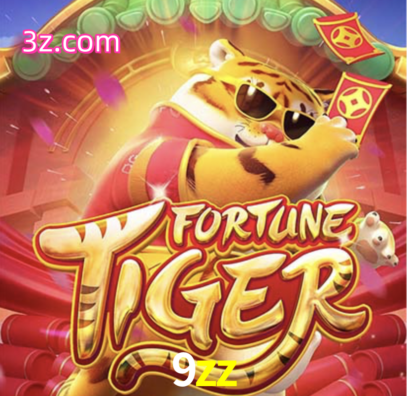 Fortune Tiger
